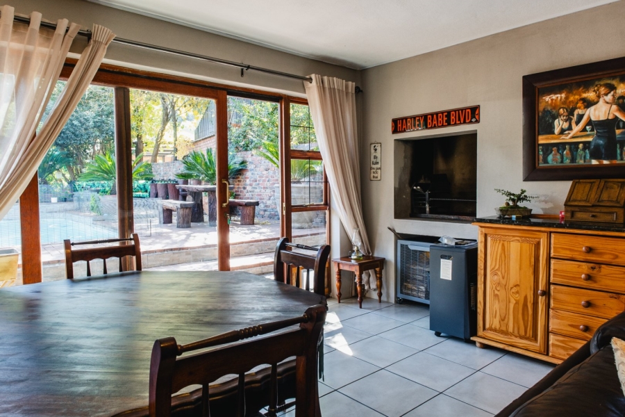 3 Bedroom Property for Sale in Bayswater Free State